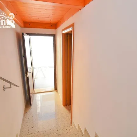 Holiday home Casa Mimino