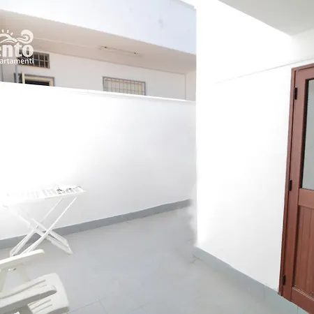 Casa Mimino San Pietro in Bevagna