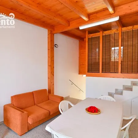 Holiday home Casa Mimino