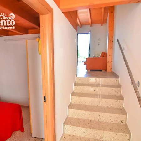 Casa Mimino Holiday home