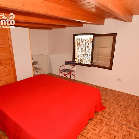 Holiday home Casa Mimino *