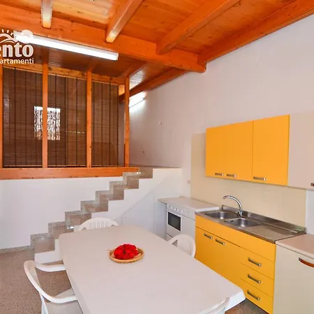 Casa Mimino Holiday home *