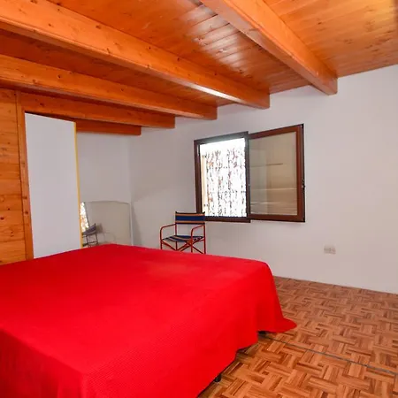 Holiday home Casa Mimino