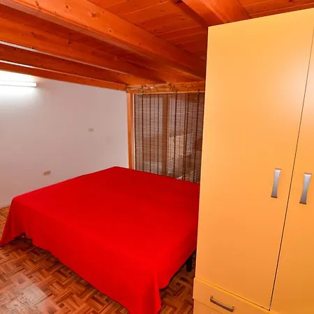 Casa Mimino Holiday home *